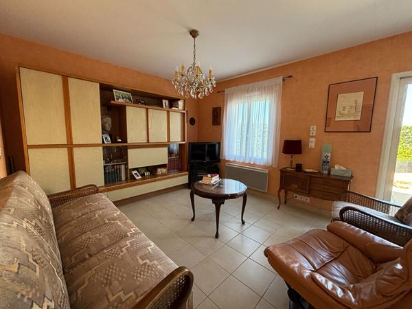 Maison Longeville Sur Mer 7 pièce(s)