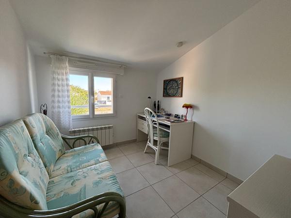 Maison Longeville Sur Mer 7 pièce(s)