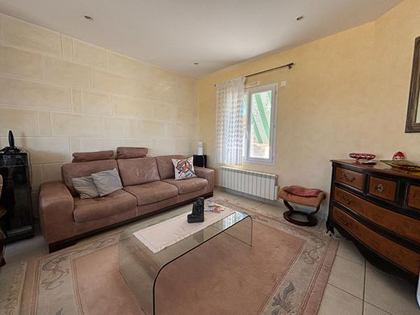 Maison Longeville Sur Mer 7 pièce(s)