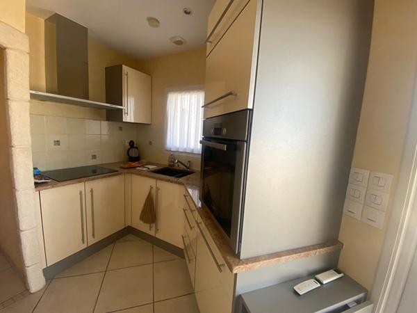 Maison Longeville Sur Mer 7 pièce(s)