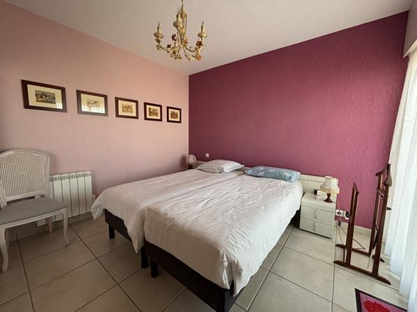 Maison Longeville Sur Mer 7 pièce(s)