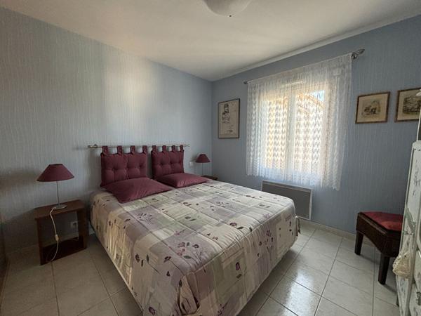 Maison Longeville Sur Mer 7 pièce(s)