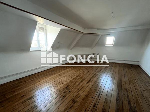 À vendre Maison 8 pièces 197 m² - Le Petit-quevilly 76140