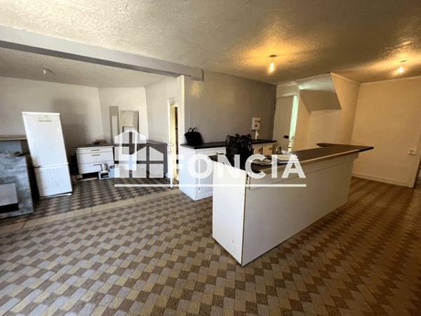 À vendre Maison 8 pièces 197 m² - Le Petit-quevilly 76140