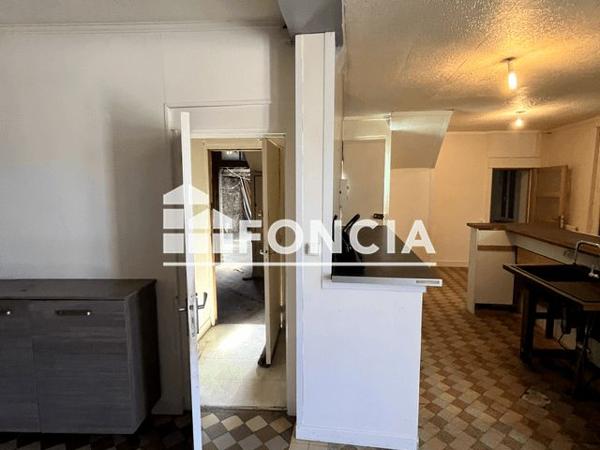 À vendre Maison 8 pièces 197 m² - Le Petit-quevilly 76140