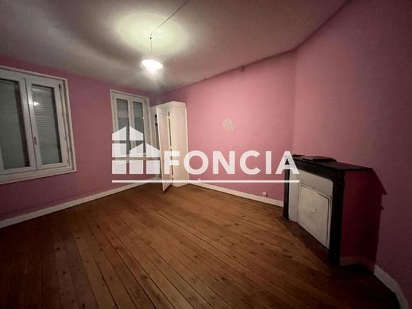 À vendre Maison 8 pièces 197 m² - Le Petit-quevilly 76140