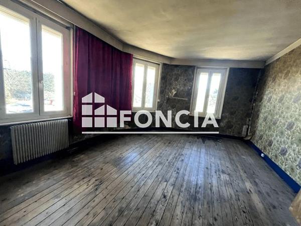 À vendre Maison 8 pièces 197 m² - Le Petit-quevilly 76140
