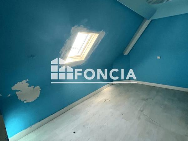 À vendre Maison 8 pièces 197 m² - Le Petit-quevilly 76140