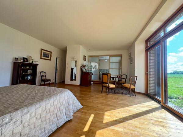 Propriété - Vendu - 586 m² - BAZOUGERS | The Door Man