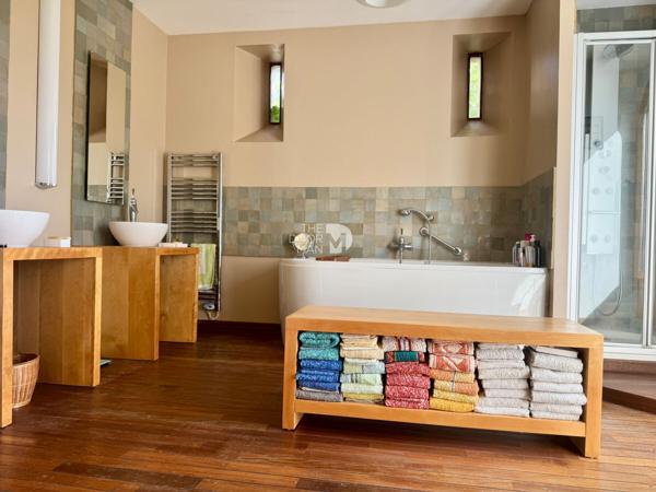 Propriété - Vendu - 586 m² - BAZOUGERS | The Door Man