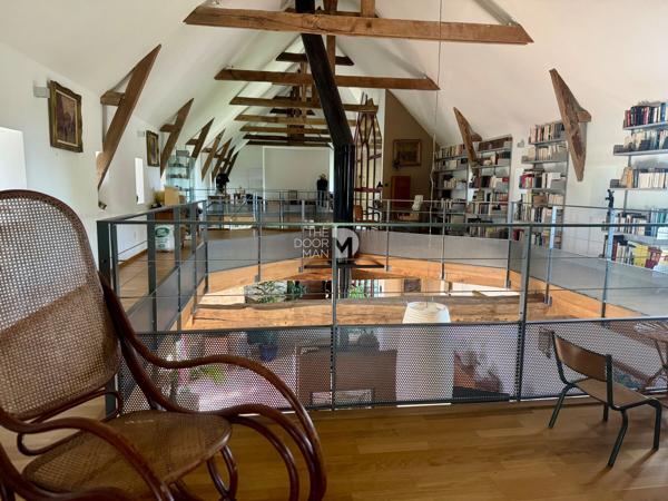 Propriété - Vendu - 586 m² - BAZOUGERS | The Door Man