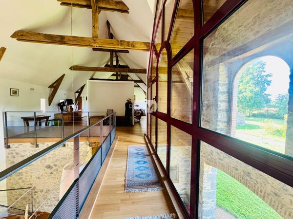 Propriété - Vendu - 586 m² - BAZOUGERS | The Door Man