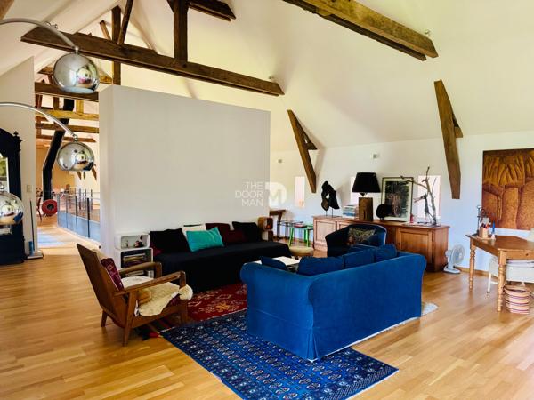 Propriété - Vendu - 586 m² - BAZOUGERS | The Door Man