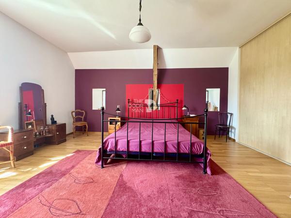 Propriété - Vendu - 586 m² - BAZOUGERS | The Door Man