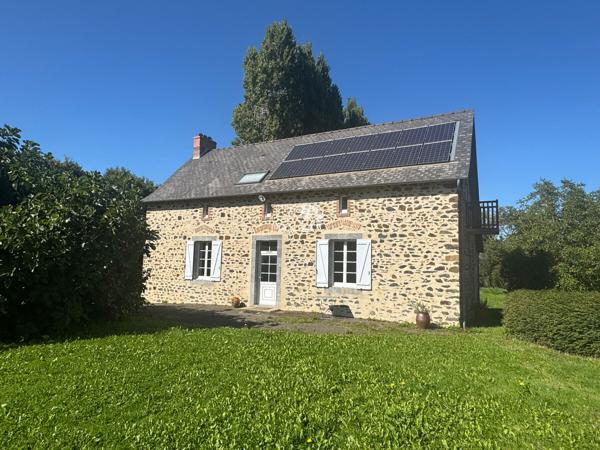 Propriété - Vendu - 586 m² - BAZOUGERS | The Door Man