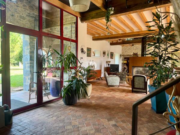 Propriété - Vendu - 586 m² - BAZOUGERS | The Door Man