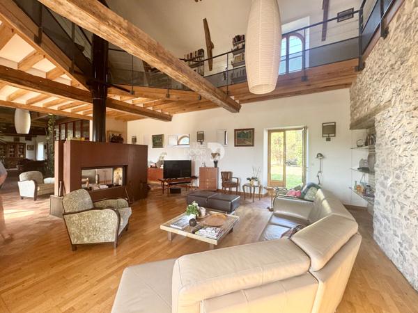 Propriété - Vendu - 586 m² - BAZOUGERS | The Door Man