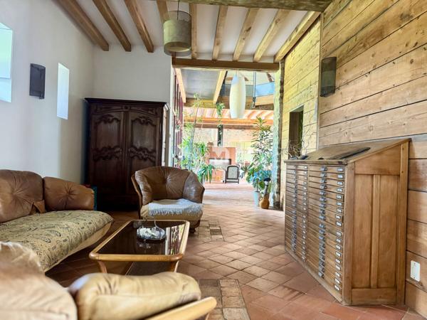 Propriété - Vendu - 586 m² - BAZOUGERS | The Door Man