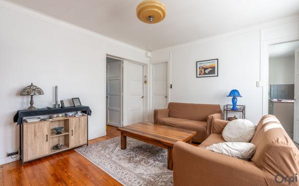 Maison à vendre    6 pièces • 95 m2 Champigny-sur-Marne