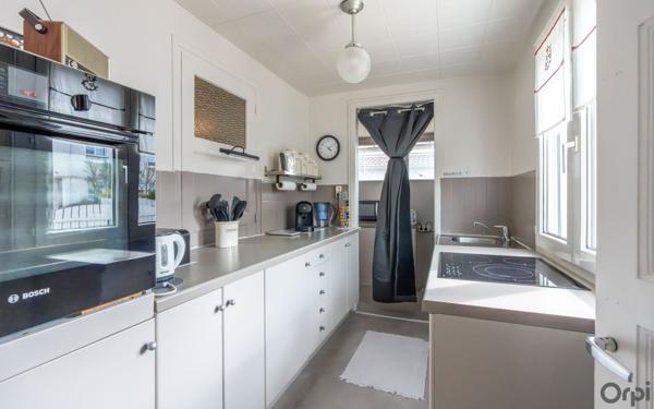 Maison à vendre    6 pièces • 95 m2 Champigny-sur-Marne