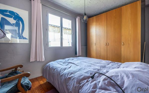 Maison à vendre    6 pièces • 95 m2 Champigny-sur-Marne