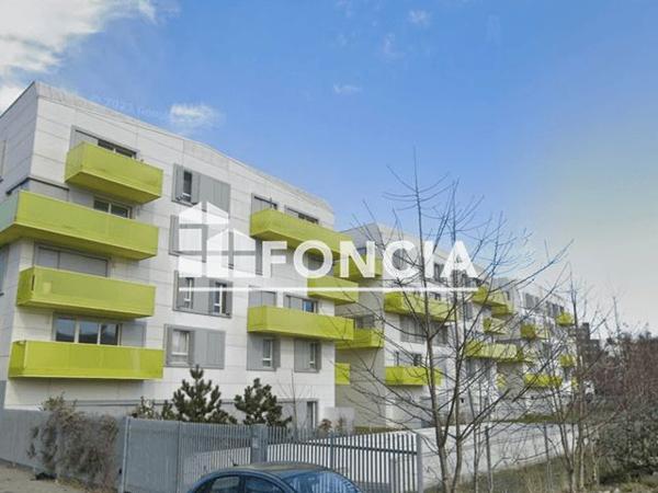 Location Appartement 4 pièces 103.2 m² - 259 RUE VAISSEAU LE VENGEUR Lille 59000