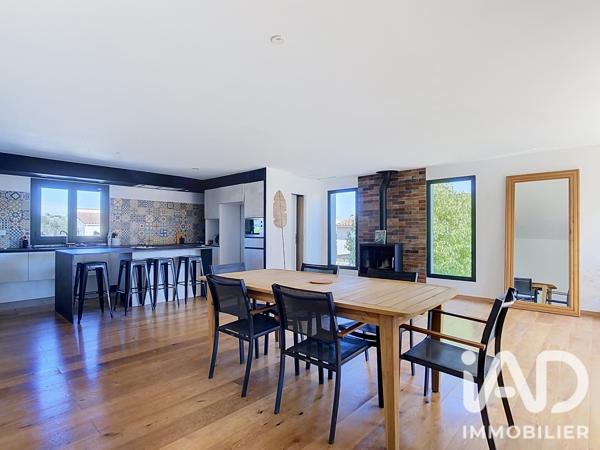 Maison à vendre 8 pièces 178 m² Mauguio
