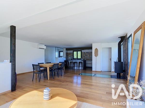 Maison à vendre 8 pièces 178 m² Mauguio