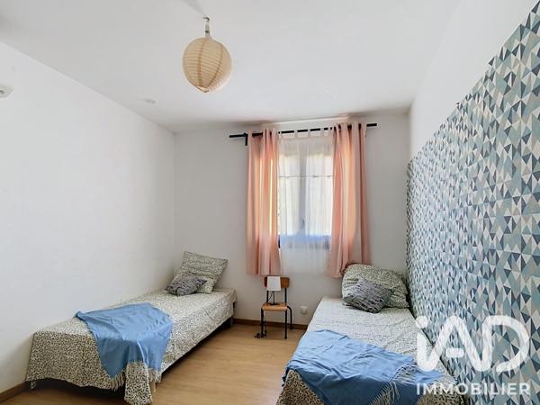 Maison à vendre 8 pièces 178 m² Mauguio