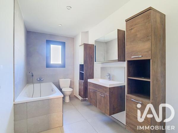 Maison à vendre 8 pièces 178 m² Mauguio