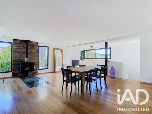 Maison à vendre 8 pièces 178 m² Mauguio