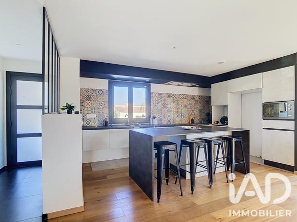 Maison à vendre 8 pièces 178 m² Mauguio