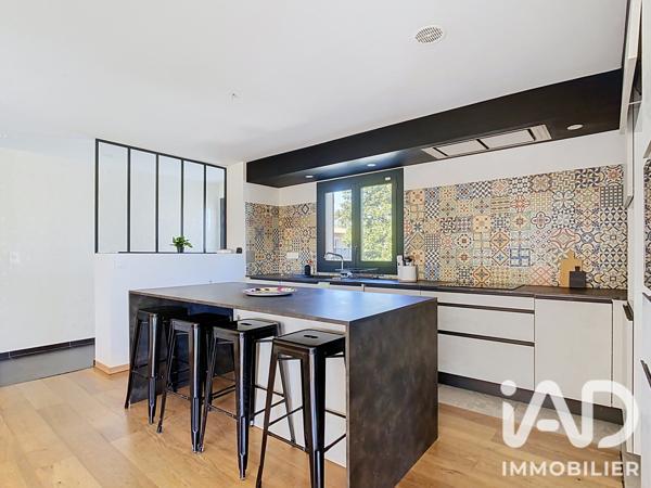 Maison à vendre 8 pièces 178 m² Mauguio