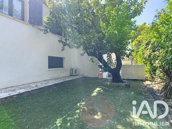 Maison à vendre 8 pièces 178 m² Mauguio