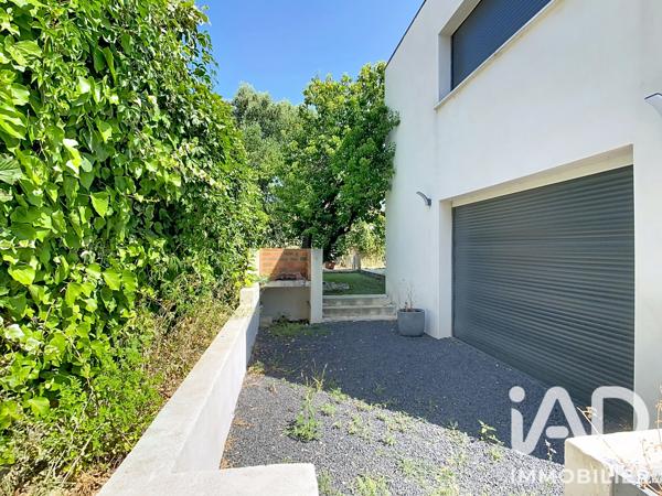Maison à vendre 8 pièces 178 m² Mauguio