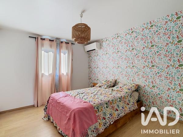 Maison à vendre 8 pièces 178 m² Mauguio