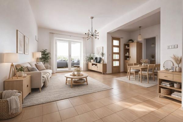 Maison - À vendre - 77 m² - SIX-FOURS-LES-PLAGES | The Door Man