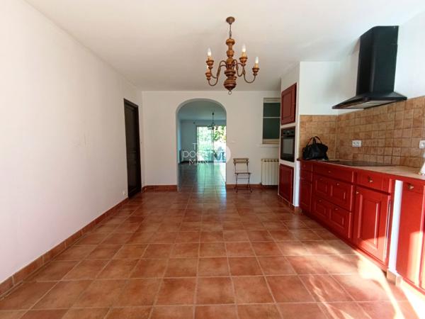 Maison - À vendre - 77 m² - SIX-FOURS-LES-PLAGES | The Door Man