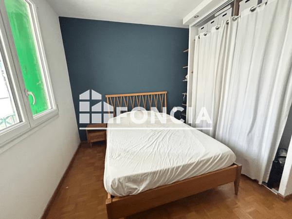 Location Appartement 3 pièces 62.55 m² - 16 RUE JEAN MARTIN Marseille 13005
