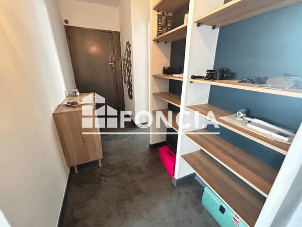 Location Appartement 3 pièces 62.55 m² - 16 RUE JEAN MARTIN Marseille 13005