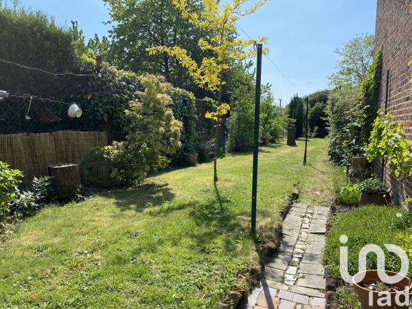 Maison à vendre 5 pièces 115 m² Armentières