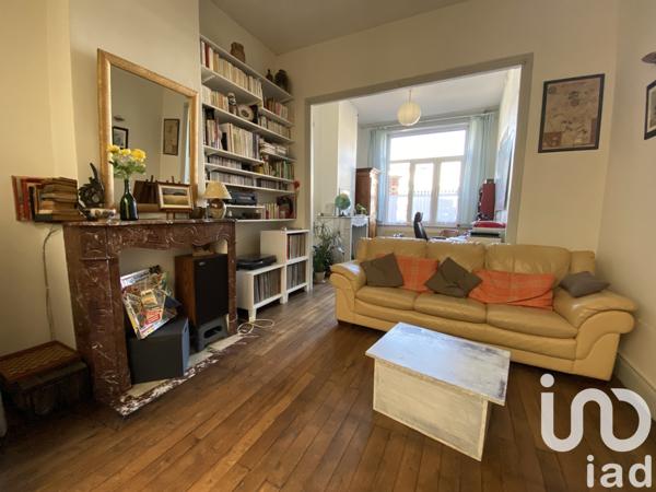 Maison à vendre 5 pièces 115 m² Armentières
