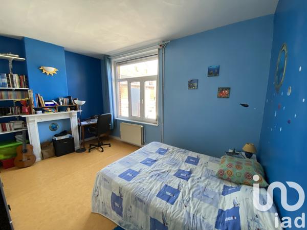 Maison à vendre 5 pièces 115 m² Armentières