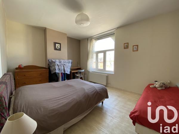 Maison à vendre 5 pièces 115 m² Armentières