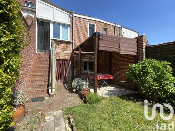 Maison à vendre 5 pièces 115 m² Armentières
