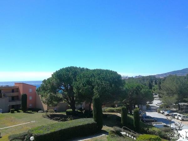 Appartement - Vendu - 22 m² - LA CIOTAT | The Door Man