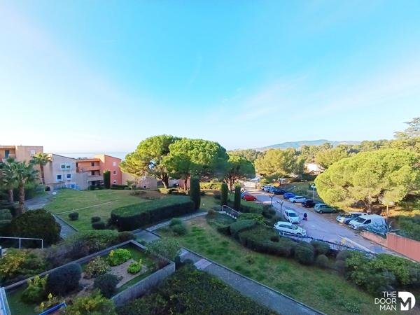 Appartement - Vendu - 22 m² - LA CIOTAT | The Door Man