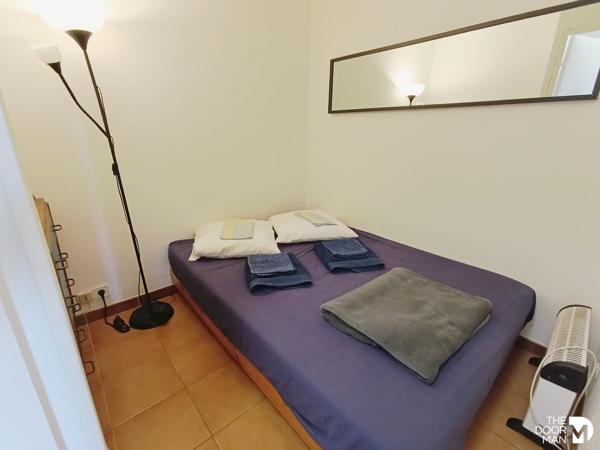 Appartement - Vendu - 22 m² - LA CIOTAT | The Door Man