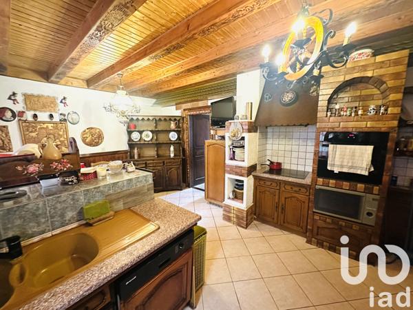 Maison à vendre 5 pièces 99 m² Brunstatt-Didenheim