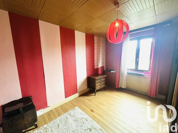 Maison à vendre 5 pièces 99 m² Brunstatt-Didenheim